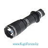  Armytek Dobermann Pro Black, XHP35 HI, 1580 , 1x18650,  