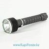    LusteFire DV02, CREE XM-L L2, 2x18650, 960 