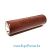  LG HG2 3000 mah (LGDBHG21865), 3,7V, Li-Mn, 20A