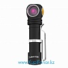 Armytek Wizard v4 C2 WUV USB+18650,  2xCREE XD16+2xProlight PQ2N, 1100 , 1595 /400 , 1x18650,  