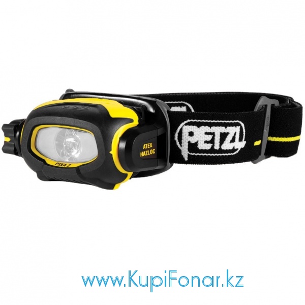   Petzl PIXA2 80  (E78BHB), ATEX