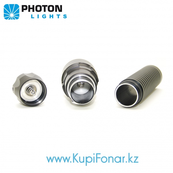 Подводный фонарь Photon DV50, CREE XHP-50, 2x26650, 2500 лм, полный комплект