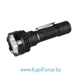  Acebeam DEFENDER P18, 4x Luminus SFT-40, 5000 , 1x21700, 6500K, USB