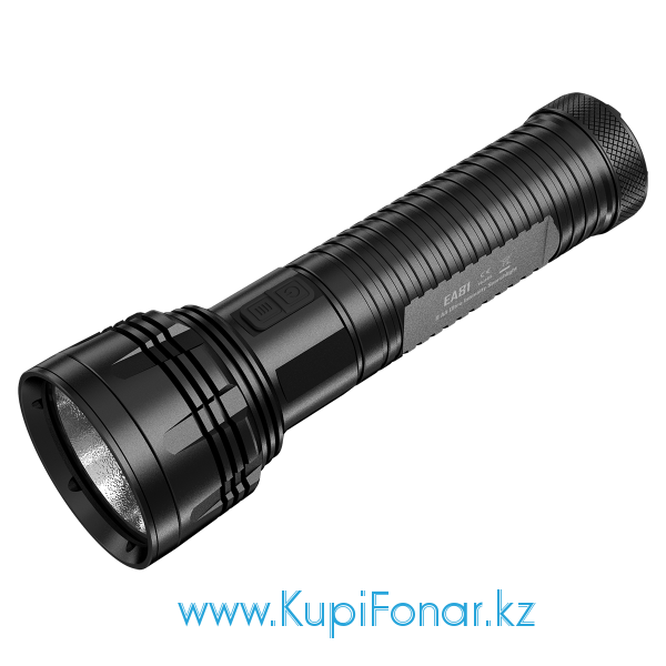  Nitecore EA81, CREE XHP50, 2150 , 8xAA,  