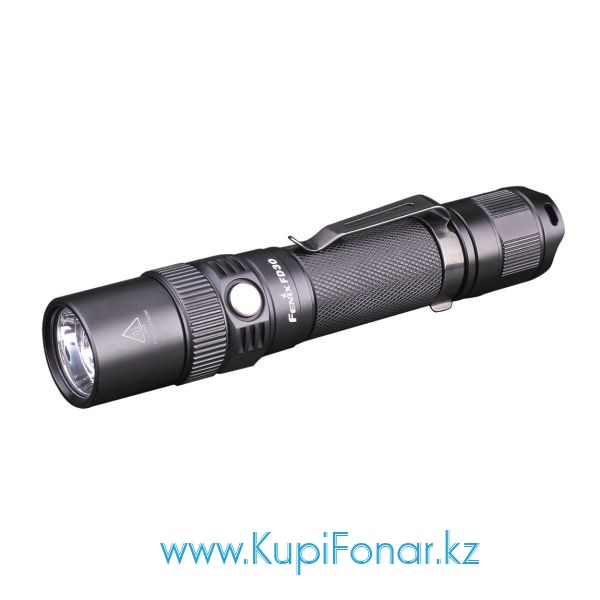  Fenix FD30, CREE XP-L HI, 900 , 1x18650/2xCR123A,  