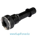  Acebeam L18-W, OSRAM KW LED, 1500 , 1x21700, 6500K,  , +21700-USB 5100 
