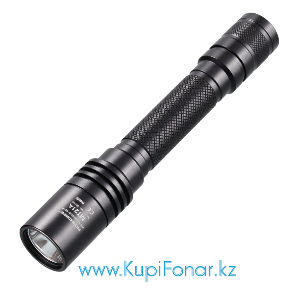  Nitecore MT21A, CREE XP-E2 R2, 260 , 2xAA