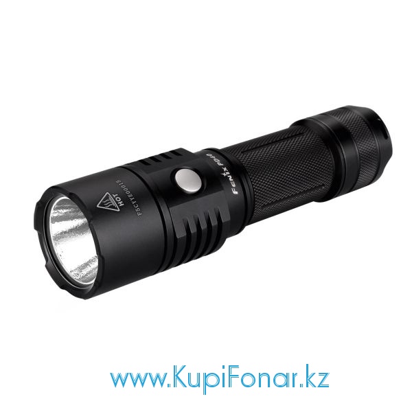  Fenix PD40 Cree MT-G2, 1600 