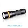   Fenix SD11, CREE XM-L2 U2 + RED, 1000 , 1x18650/2xCR123A