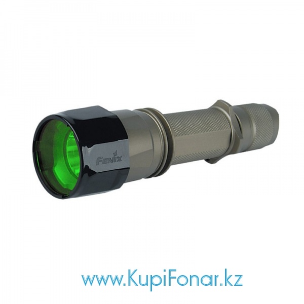 Светофильтр Fenix AD302-G, зеленый