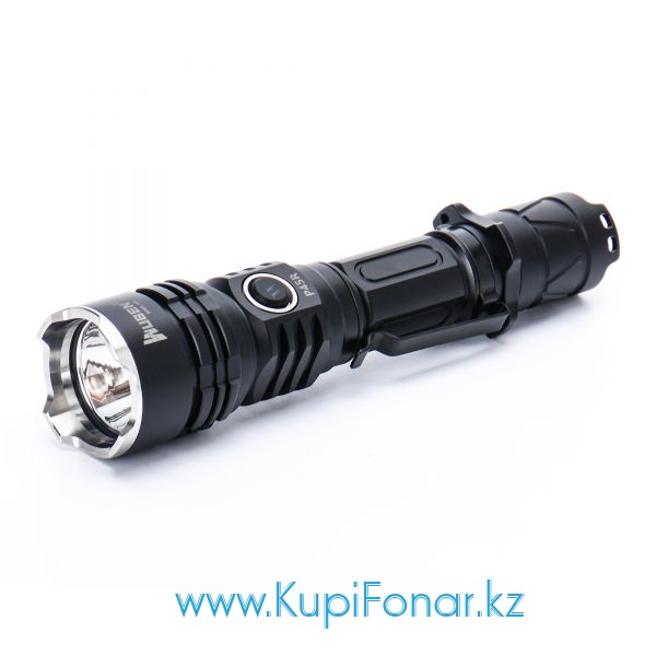   Wuben P45R, CREE XHP35, 2000 , 1x18650, USB