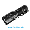  Nitecore MH20, CREE XM-L2 U2, 1000 , 1x18650/2xCR123, USB,  