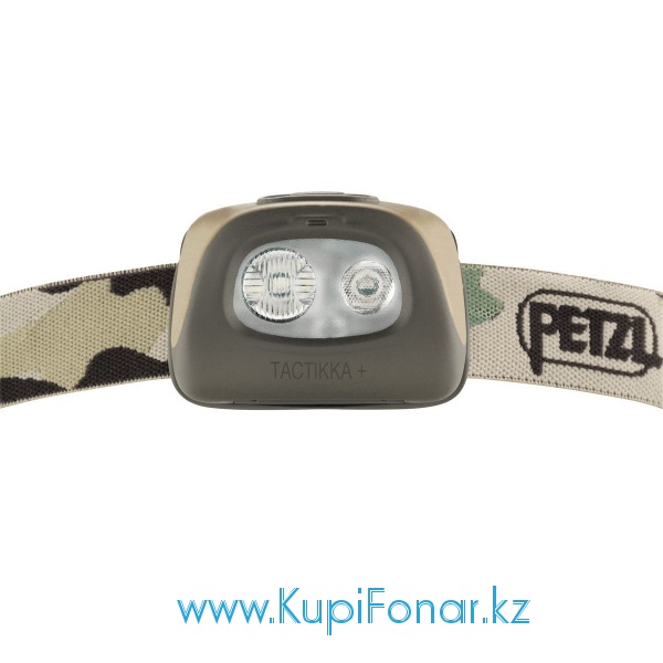   Petzl TACTIKKA+ 140 