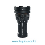  Acebeam X75, 12x CREE XHP70.2 HI 6500K, 80000 , 14.4/4250 (4x21700), USB Type-C, PowerBank, 