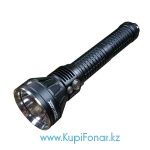  Maxtoch MISSION M12, CREE XHP70, 3200 , 2x26650