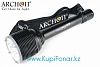    Archon W51, 5x XM-L U2, 4x32650, 5000  -  !