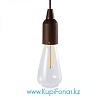   CLS OUTDOOR CORD LAMP SLUG, 70  (2 ), D6x22 , 