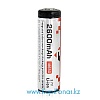  Efan 18650 2600 mah 7A (18650BFP), 3,7V, Li-ion,   PCB