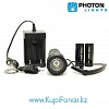   Photon DVR03 Rock, CREE XM-L2 U2, 2x26650, 1000 ,  