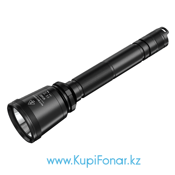  Nitecore MT40GT, CREE XP-L HI V3, 1000 , 2x18650/4xCR123A