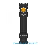  Armytek Partner v4 C2 Magnet USB, XP-L HI, 1020 , 1x18650, USB,   (F07802W)