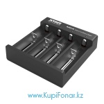    XTAR MC4 USB  4      USB,  