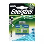  Energizer NiMH AAA 800mAh 2   