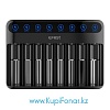    Efest LUSH Q8 LED  8 Li-ion    220