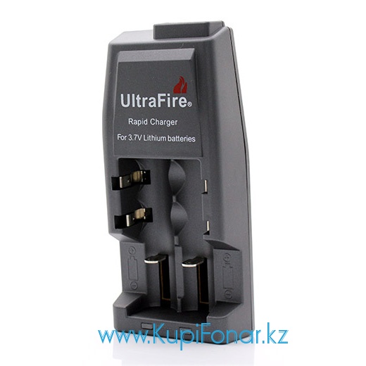Универсальное зарядное устройство Ultrafire WF-139
