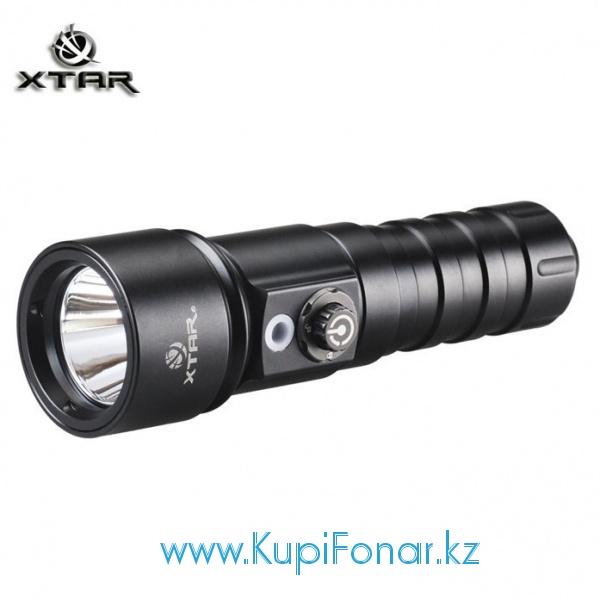   Xtar D26 Whale - XM-L2 U3 1100  -  !