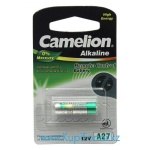   Camelion A27 12, 1   (A27-BP1, LR27A BL-1)