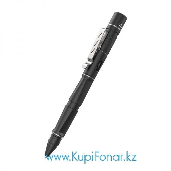 Тактическая ручка Wuben TP10, CREE XP-G2, 130 лм, 1x10180, USB