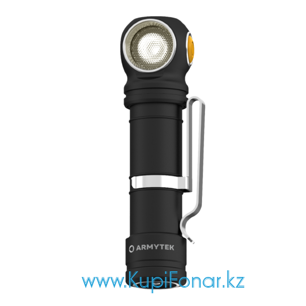  Armytek Wizard v4 C2 Pro MAX USB+21700, XHP70.2, 4000 , 1x21700,  