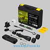  Armytek Viking Pro Extended Set, XHP50, 2200 , 1x18650,  ,  