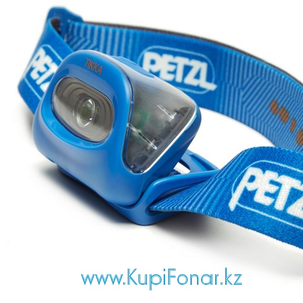   Petzl TIKKA 80 