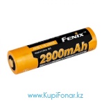  Li-ion 18650 Fenix ARB-L18-2900L, 2900 , 3,7, ,   