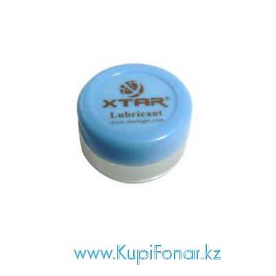   Xtar Silicone Grease GR1