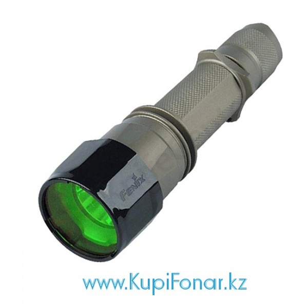 Светофильтр Fenix AD302-G, зеленый