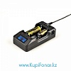    XTAR VP2 USB  2      USB