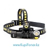  Armytek Wizard v4 C2 Pro USB+18650+, XHP50.2, 2330 , 1x18650,  