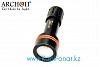   /  Archon W17V, CREE XM-L, 1x18650, 860  -  !