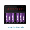    Efest LUC V6  6 ,  HD LCD 