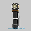  Armytek Elf v2 C2 Micro-USB+18650, Samsung LH351D, 1100 , 1x18650,  