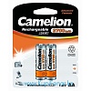  NiMH Camelion /HR6 2700, 2   (NH-AA2700BP2)