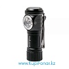  Fenix LD15R, CREE XP-G3 + RED EVERLIGHT, 500 , 1x16340/1xCR123A, USB, TIR-