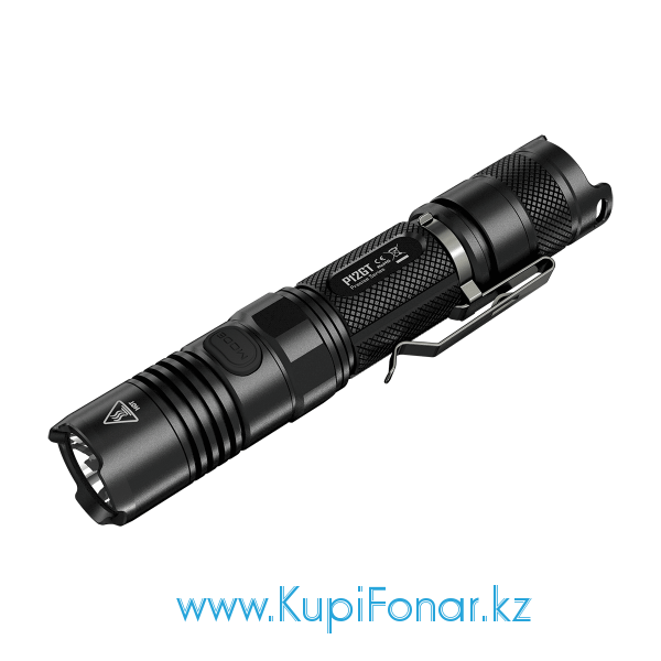  Nitecore P12GT, CREE XP-L HI V3, 1000 , 1x18650/2xCR123