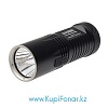  Nitecore EA41W, CREE XM-L2 U2, 1020 , 4xAA,  