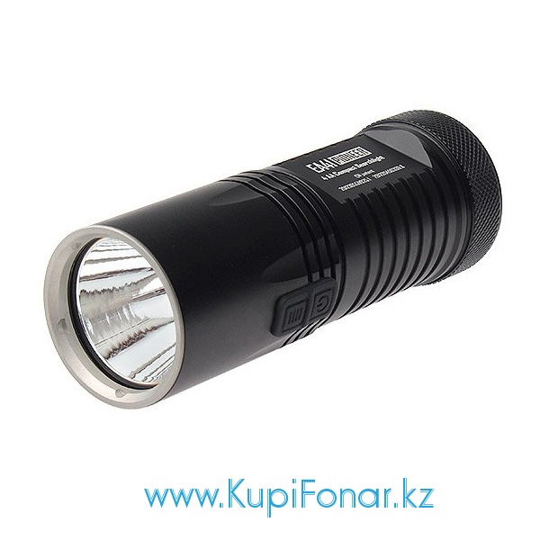  Nitecore EA41W, CREE XM-L2 U2, 1020 , 4xAA,  