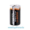   LiSOCl2 () Robiton ER34615 (D), 19000 , 3.6 