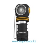  Armytek Elf v2 C1 Micro-USB+18350, Samsung LH351D, 1000 , 1x18350,  